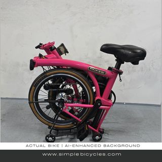 (Category: ) located in . Submitted by simplebicycles.com (Listing ID 1456827097, Image 1). Description: .
