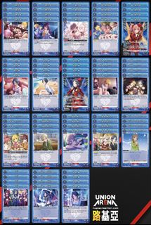 （分類：）位於 。 由 union_arena 提交（商品編號 1456883044，圖片 1）。簡介： 。