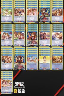 （分類：）位於 。 由 union_arena 提交（商品編號 1456886194，圖片 1）。簡介： 。
