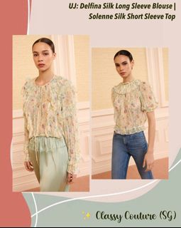 (Category: ) located in . Submitted by classycouture_sg (Listing ID 1456861385, Image 1). Description: .