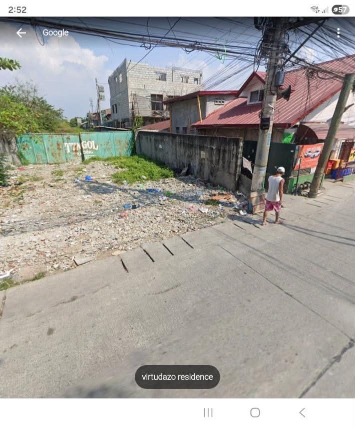 VACANT LOT OBANDO BULACAN (Category: Commercial) located in Makati City. Submitted by ayen.uy (Listing ID 1456795771, Image 2). Description: ✅FOR SALE ✅ VACANT LOT ✅OBANDO BULACAN 1,700 HECTARES MORE OR LESS VACANT LOT FOR WAREHOUSE & FACTORIES FLOOD FREE VERY GOOD LOCATION ASKING 340M GROSS CLEAN TITLE READY TO TRANSACT DiRECT TO OWNER AYEN UY 09985555808.