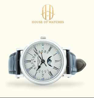 (Category: ) located in . Submitted by houseofwatches.sg (Listing ID 1456818734, Image 1). Description: .