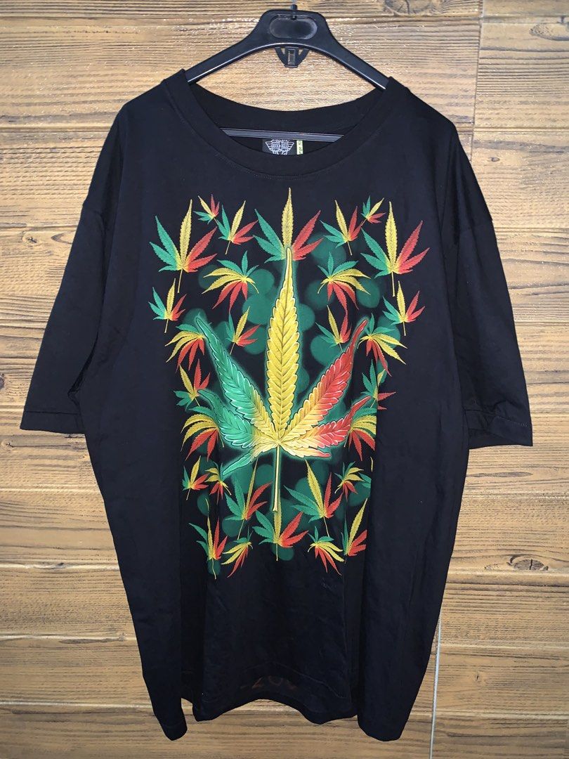 Vintage marijuana T shirt (Category: Tshirts & Polo Shirts ) located in Valenzuela. Submitted by Caloooy (Listing ID 1456820170, Image 1). Description: .