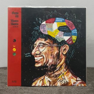 (Kategori: ) berada di . Dikirim oleh findrecordstore (ID iklan 1456861628, Gambar 1). Deskripsi: .