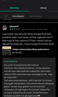 (Kategori: ) berada di . Dikirim oleh higoodnic (ID iklan 1456793535, Gambar 1). Deskripsi: .
