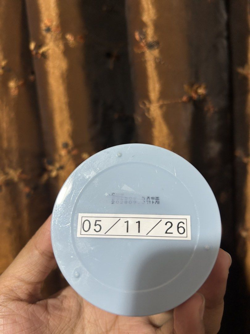 1025 DOKDO Cleansing Balm (Category: Face Care) located in Agdangan. Submitted by christy_4 (Listing ID 1457105175, Image 2). Description: .