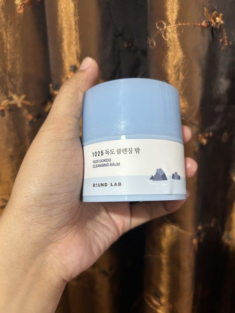 1025 DOKDO Cleansing Balm (Category: Face Care) located in Agdangan. Submitted by christy_4 (Listing ID 1457105175, Image 1). Description: .
