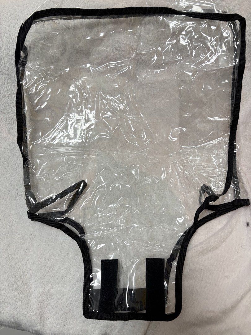 18 inch Luggage Cover (Category: Luggage) located in Cavite. Submitted by icedyo0n (Listing ID 1457137776, Image 1). Description: mop: gcash mod: sdd, direct jnt.