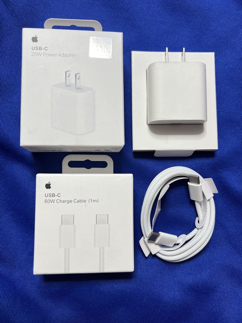 20W IPHONE 15/16/17 PROMAX TYPE C (Category: Chargers & Cables) located in Manila. Submitted by as_onlineshop11 (Listing ID 1457121509, Image 1). Description: .