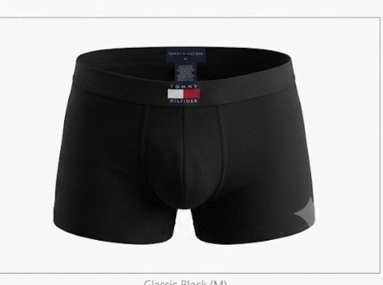 3 pcs Tommy Hilfiger boxers (Category: Underwear) located in Manila. Submitted by shine8889 (Listing ID 1457063889, Image 3). Description: large..34-36 xl...36-38 xxl...38-40 COD.