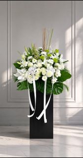 Condolence Stands Collection  Collection item 2