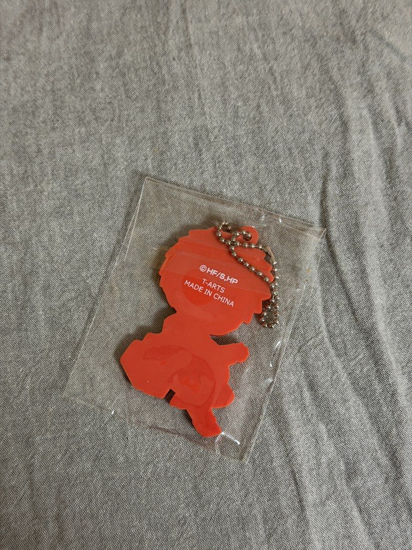 排球少年 澤村大地 keychain （分類：日系周邊）位於 Hong Kong。 由 candii321 提交（商品編號 1457063868，圖片 2）。簡介： 包平郵 可順豐到付。