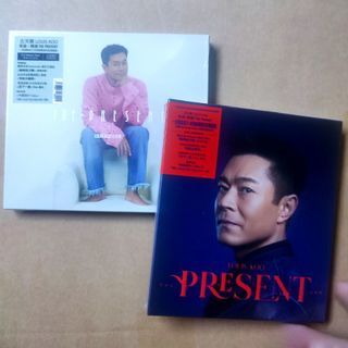 廣東流行,華語及中國內地音樂 Collection item 1