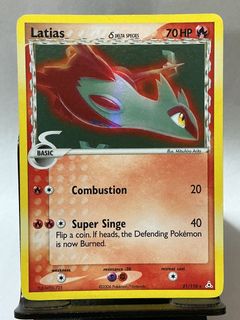 (Category: ) located in . Submitted by jackoftcg (Listing ID 1457099296, Image 1). Description: .