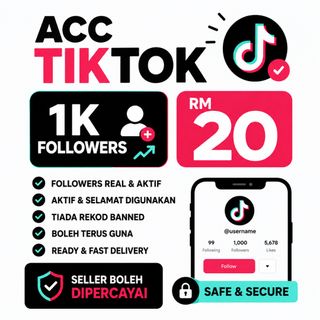 (Category: ) located in . Submitted by accountshopphub (Listing ID 1457058187, Image 1). Description: .