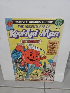 (Category: ) located in . Submitted by comicspree (Listing ID 1457099754, Image 1). Description: .