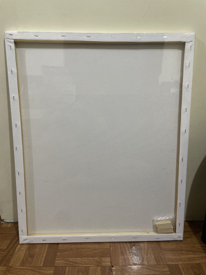 ‼️SALE‼️ANKO STRETCHED CANVAS (Category: Art & Prints) located in Marikina City. Submitted by Yaners (Listing ID 1456974925, Image 3). Description: Brand new, well packed .