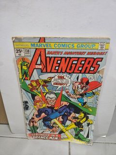(Category: ) located in . Submitted by comicspree (Listing ID 1457041680, Image 1). Description: .