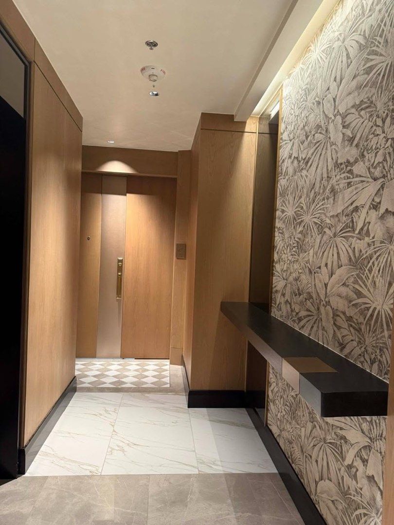 BGC AURELIA RESIDENCE (Category: Apartments & Condos) located in Manila. Submitted by watashiwaeriya (Listing ID 1457025388, Image 3). Description: RUSH SALE 📍BGC, Aurelia Residences 28th floor South Deluxe* Parking : B2, 116 & 117 (Tandem) Morning Sun 3BR with 2Parking Newly Turn Over Unit : 241.98sqm 2Parking : 25sqm Price :120M (Firm).