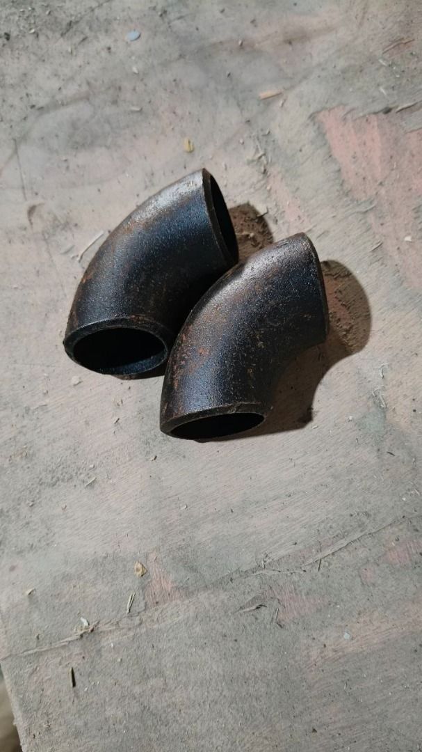 BI elbow welded 90° Size 1¼ (Category: Home Improvement Tools & Accessories) located in Manila. Submitted by 09171479278_elsie. (Listing ID 1457024718, Image 1). Description: BI elbow welded 90° Size 1¼.