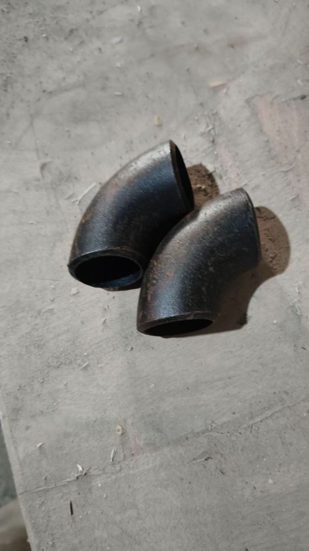 BI elbow welded 90° Size 1¼ (Category: Home Improvement Tools & Accessories) located in Manila. Submitted by 09171479278_elsie. (Listing ID 1457024718, Image 3). Description: BI elbow welded 90° Size 1¼.