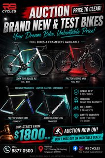 (Category: ) located in . Submitted by factorbike (Listing ID 1457029790, Image 1). Description: .