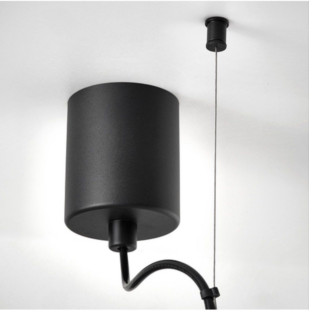 SAMBORD - Ceiling Pendant Light (Category: Lighting) located in San Juan City. Submitted by bjmoreno (Listing ID 1457082834, Image 2). Description: Product: IKEA SUMBORD Bought extra and now 1 box are available. Brand new and still sealed from IKEA. Please read the product description in the posted photo for complete details..