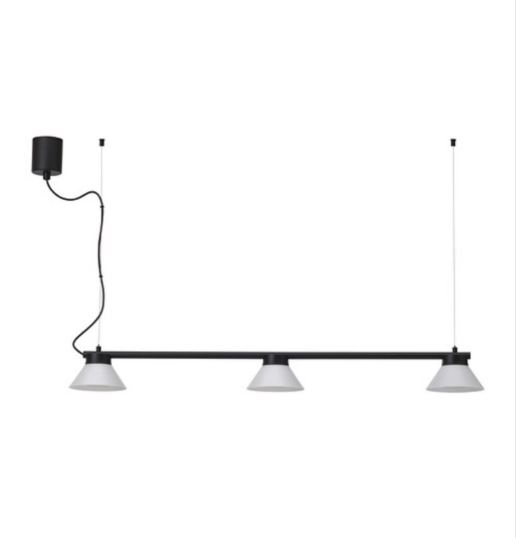 SAMBORD - Ceiling Pendant Light (Category: Lighting) located in San Juan City. Submitted by bjmoreno (Listing ID 1457082834, Image 1). Description: Product: IKEA SUMBORD Bought extra and now 1 box are available. Brand new and still sealed from IKEA. Please read the product description in the posted photo for complete details..