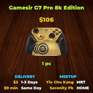 (Category: ) located in . Submitted by youraveragepcgamer (Listing ID 1440439424, Image 1). Description: .