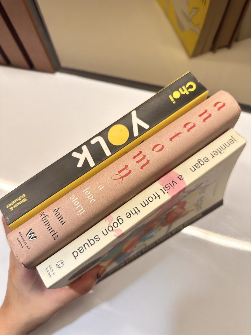 Book bundle! Take all! (Category: Storybooks) located in Manila. Submitted by vccustods339 (Listing ID 1457099311, Image 2). Description: Negotiable! Rfs: decluttering Please refer to photos for the overall condition! Message me for more details :).