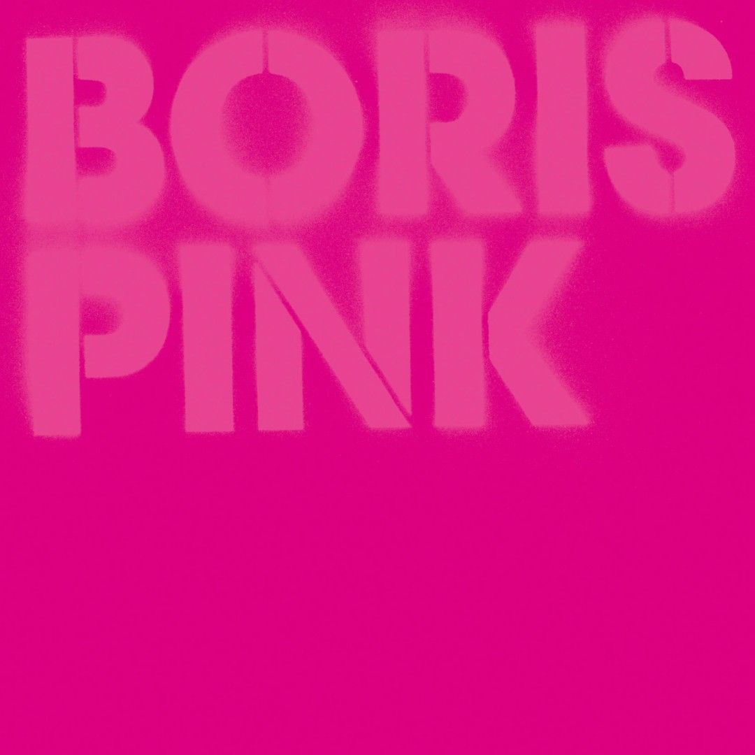 Boris - Pink (w/obi) (CD) (Category: CDs & DVDs) located in Pasig City. Submitted by windowlicker (Listing ID 1456965380, Image 1). Description: - Listings without photos are still in transit and are expected to arrive within the week - Near Mint condition (case not graded) - MOD: J&T or Lalamove - MOP: Gcash.
