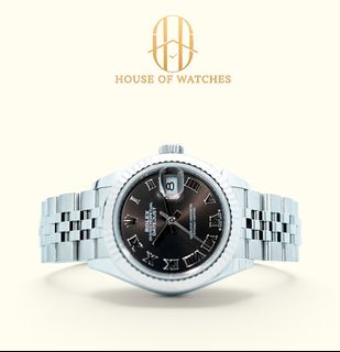 (Category: ) located in . Submitted by houseofwatches.sg (Listing ID 1457034844, Image 1). Description: .