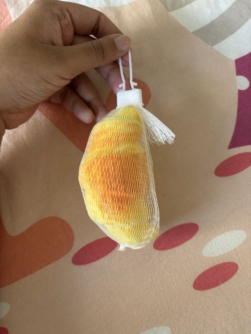 Bread Squishy (Category: Toys & Games) located in Kuala Lumpur. Submitted by cute_shtuff (Listing ID 1456973155, Image 2). Description: Brand New from Japan.