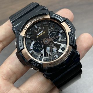 Japanese Watches Collection item 1