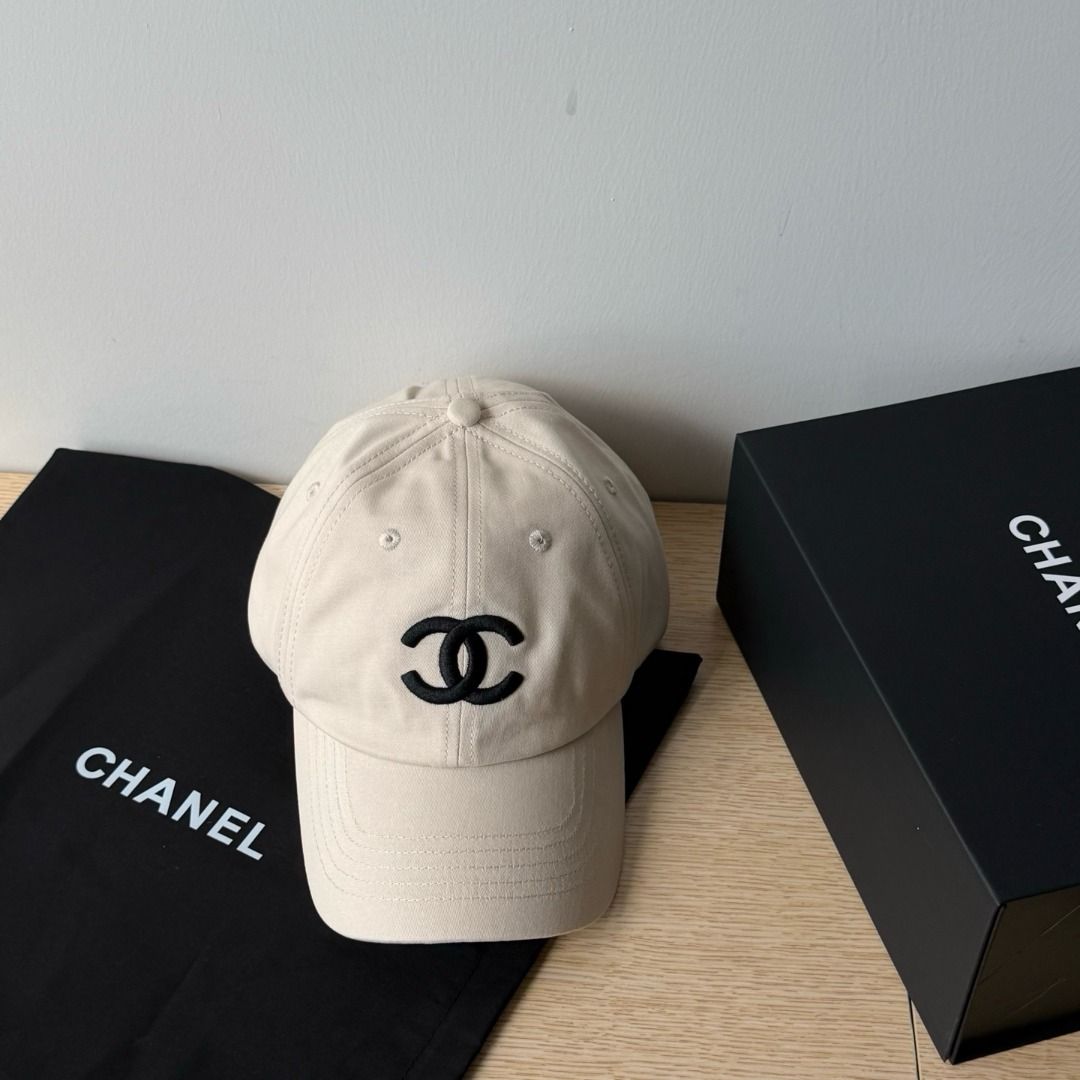 CC Cap (Category: Caps & Hats) located in Singapore. Submitted by premiumhypeseller (Listing ID 1457127708, Image 3). Description: Information ------------- PO : 5-8 Days Best seller in SG Over 3000+ items in our catalog Only Singapore Seller with a website catalog Do let me know if you're looking for something that's not listed 100% QC Assured !!! Providing Quality Fashion Since 2018 What you see is what you get! Free Delivery !.