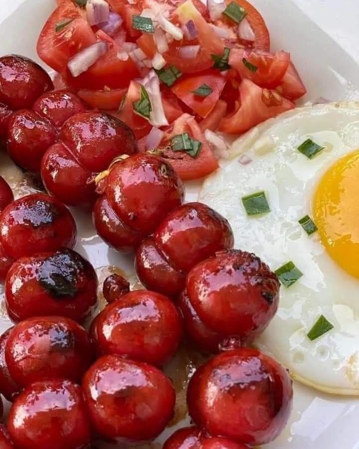 Chorizo de Cebu Large (Category: Packaged & Instant Food) located in Manila. Submitted by mightycloud_1992 (Listing ID 1457060446, Image 3). Description: CHORIZO de CEBU AUTHENTIC (Large) #chorizo 1doz-100pesos 2doz-180pesos .