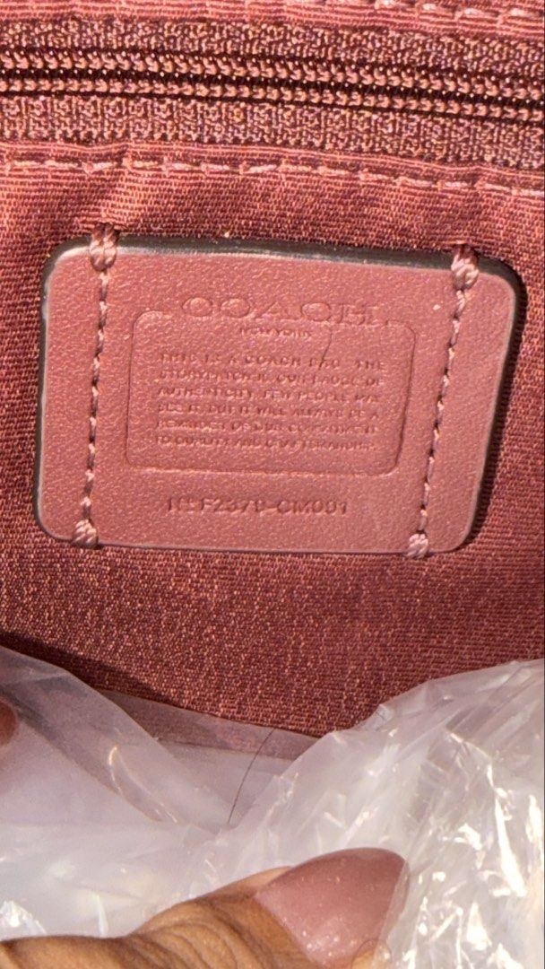Coach (Category: Luxury Bags & Wallets) located in Hilongos. Submitted by moribymary-on_ig (Listing ID 1457131689, Image 3). Description: Selling one of my babies. 🤎 Parting ways with my Coach Lexy Shoulder Bag (F28979) in the gorgeous Saddle suede colorway. One of those timeless pieces that goes with everything and only gets better with age. Loved, well cared for, and ready for a new home Coach Lexy Shoulder Bag (style 28971) in a brown/saddle 
