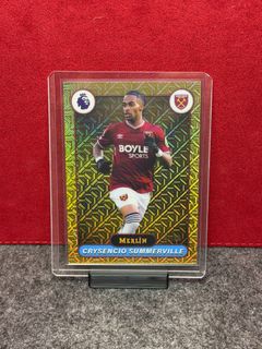🔢 Numbered Cards Collection Collection item 3