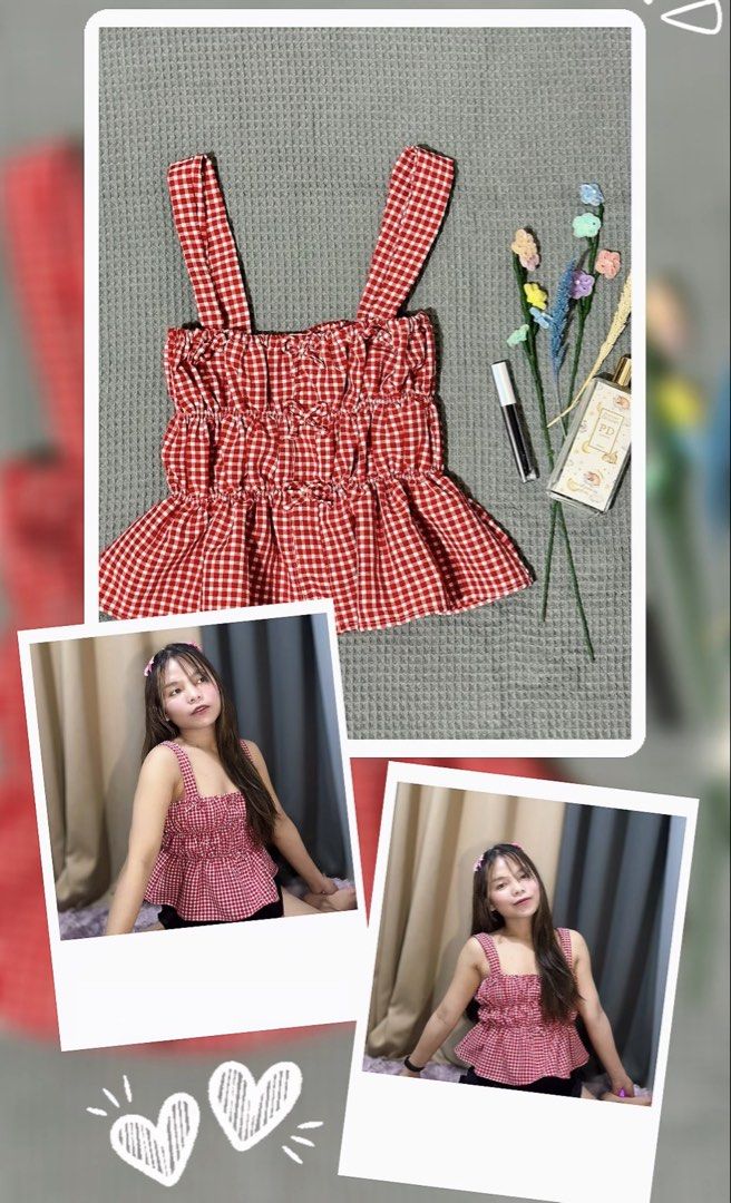 Decluttering (All in 600.00) (Category: Dresses) located in Manila. Submitted by your.titajorey (Listing ID 1456978791, Image 3). Description: .