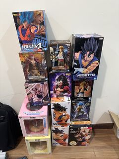 (Category: ) located in . Submitted by dragonballgokuvegeta (Listing ID 1457107839, Image 1). Description: .