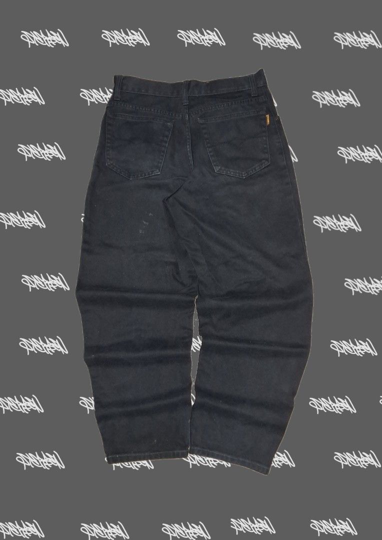 EDWIN USA HARD DENIM PANTS (Category: Jeans) located in Manila. Submitted by sterben_wrks (Listing ID 1457112547, Image 2). Description: .