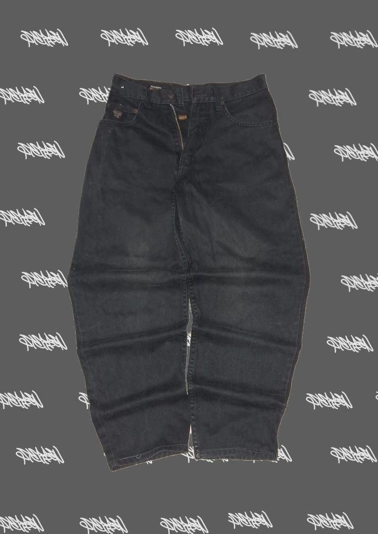 EDWIN USA HARD DENIM PANTS (Category: Jeans) located in Manila. Submitted by sterben_wrks (Listing ID 1457112547, Image 1). Description: .