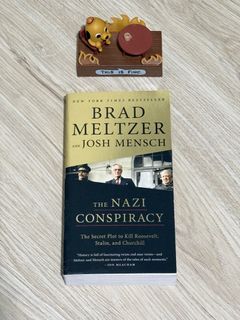 Memoir / Biography / History (Fiction & Non‑fiction) Collection item 3