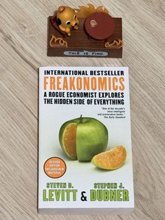 Business / Finance / Economics / Management Collection item 2