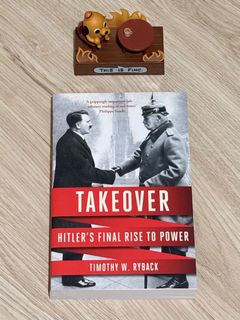 Memoir / Biography / History (Fiction & Non‑fiction) Collection item 1
