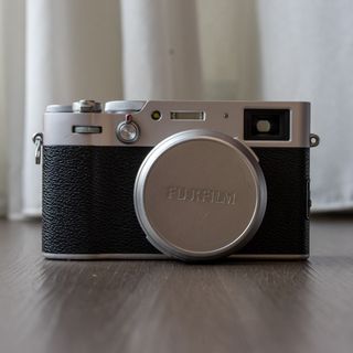 Fujifilm Cameras & Lenses Collection item 2