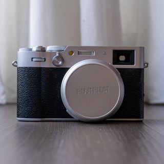 Fujifilm Cameras & Lenses Collection item 1