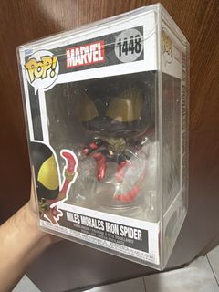 (Category: ) located in . Submitted by funkoseller (Listing ID 1456963630, Image 1). Description: .