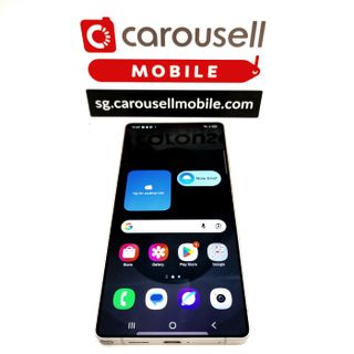 (Category: ) located in . Submitted by carousellmobile (Listing ID 1456985480, Image 1). Description: .
