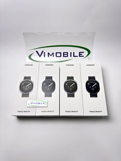 Samsung  (Brand New & Sealed Set) Collection item 2